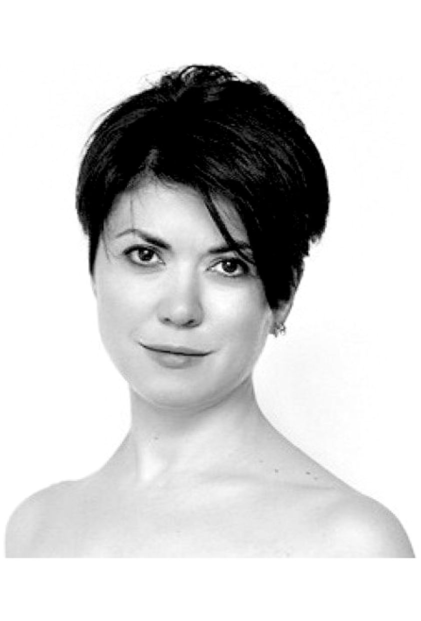 Екатерина Сканави